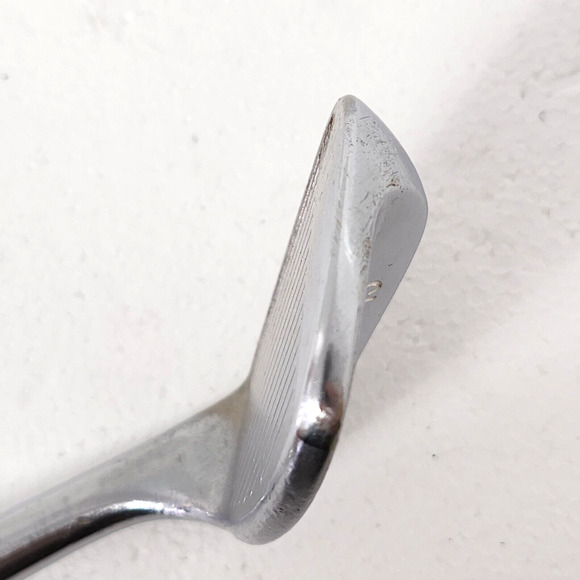 Cleveland RTX 588 Rotex 2.0 58º 12 Lob Wedge RH Steel Shaft 35.5" - Picture 5 of 15